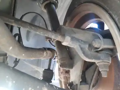 Peça sobressalente para automóvel em segunda mão caixa de direção por smart coupe cdi básico referências oem iam 26077402