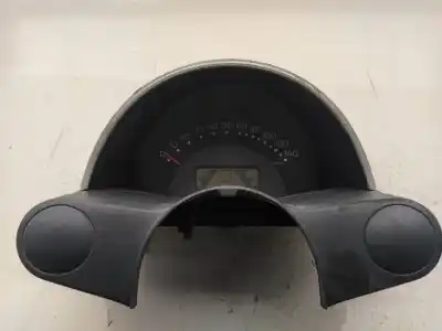 Peça sobressalente para automóvel em segunda mão quadrante por smart coupe cdi básico referências oem iam 88311294 0001187 993790007