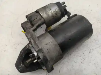 Peça sobressalente para automóvel em segunda mão motor de arranque por smart coupe cdi básico referências oem iam a0051913801