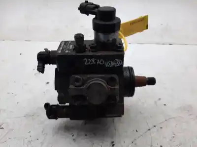 Second-hand car spare part INJECTION PUMP for KIA RIO  OEM IAM references 0445010124  331002A410
