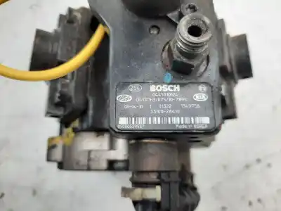 Second-hand car spare part injection pump for kia rio 1.5 crdi ex2 oem iam references 0445010124  331002a410
