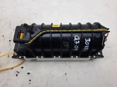 Автозапчасти б/у подушка безопасности передняя правая за audi q7 (4l) 4.2 v8 32v tdi biturbo 326 cv / 240 kw ссылки oem iam 100386213  j71l048312