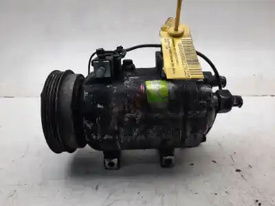 Pièce détachée automobile d'occasion COMPRESSEUR DE CLIMATISATION pour VOLKSWAGEN PASSAT B5 (3B2)  Références OEM IAM 5062310501  