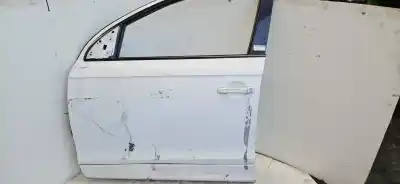 Автозапчасти б/у левая передняя дверь за audi q7 (4l) 4.2 v8 32v tdi biturbo 326 cv / 240 kw ссылки oem iam 4l0831051a  
