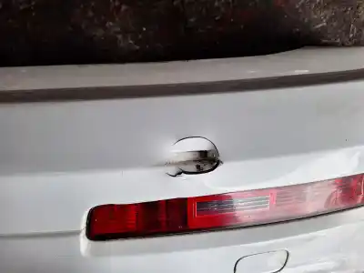 Автозапчасти б/у задний бампер за audi q7 (4l) 4.2 v8 32v tdi biturbo 326 cv / 240 kw ссылки oem iam 4l0807303egru