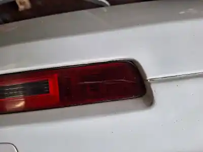 Автозапчасти б/у задний бампер за audi q7 (4l) 4.2 v8 32v tdi biturbo 326 cv / 240 kw ссылки oem iam 4l0807303egru  