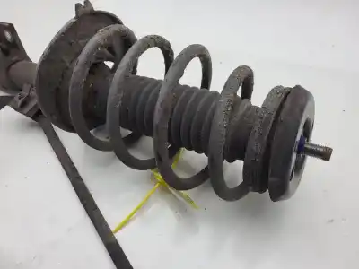 Second-hand car spare part front left shock absorber for citroen c4 picasso i monospace (ud_) 1.6 hdi oem iam references   