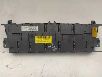 Second-hand car spare part dashboard for citroen c4 picasso i monospace (ud_) 1.6 hdi oem iam references 9664365280