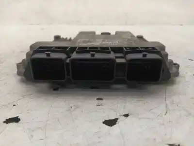 Second-hand car spare part ecu engine control for citroen c4 picasso i monospace (ud_) 1.6 hdi oem iam references 0281012980