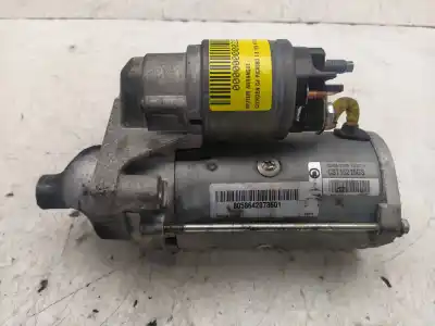 Second-hand car spare part starter motor for citroen c4 picasso i monospace (ud_) 1.6 hdi oem iam references cst15215gs  