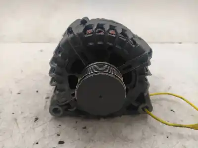 Piesă de schimb auto la mâna a doua ALTERNATOR pentru CITROEN C4 PICASSO I MONOSPACE (UD_)  Referințe OEM IAM 9661544880  