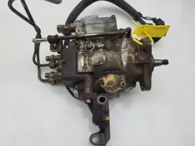 Gebrauchtes Autoersatzteil Hochdruckpumpe zum NISSAN PATHFINDER (R51)  OEM-IAM-Referenzen   