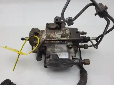 Recambio de automóvil de segunda mano de bomba inyeccion para nissan pathfinder (r51) 2.5 dci diesel cat referencias oem iam   