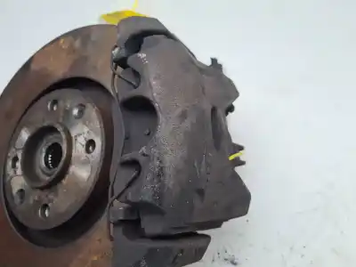 Second-hand car spare part FRONT RIGHT KNUCKLE for CITROEN C4 PICASSO  OEM IAM references 364796   Second-hand car spare part FRONT RIGHT KNUCKLE for CITROEN C4 PICASSO  OEM IAM references 364796