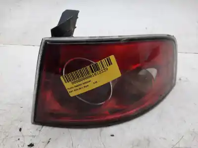 Piesă de schimb auto la mâna a doua LAMPÃ SPATE DREAPTA pentru SEAT IBIZA (6L1)  Referințe OEM IAM 6L6945096A  