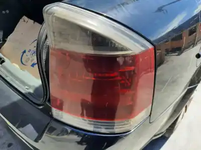 İkinci el araba yedek parçası sag kuyruk lambasi için opel vectra c berlina 1.9 cdti oem iam referansları 93177157  