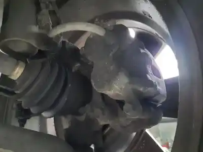 Peça sobressalente para automóvel em segunda mão pinça de travão dianteira esquerda por chevrolet captiva 2.0 diesel cat referências oem iam 96626067