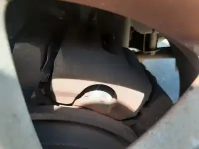 Peça sobressalente para automóvel em segunda mão pinça de travão traseira esquerda por chevrolet captiva 2.0 diesel cat referências oem iam 96626073