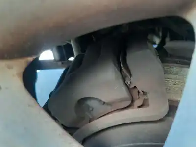 Peça sobressalente para automóvel em segunda mão pinça de travão traseira direita por chevrolet captiva 2.0 diesel cat referências oem iam 96626074