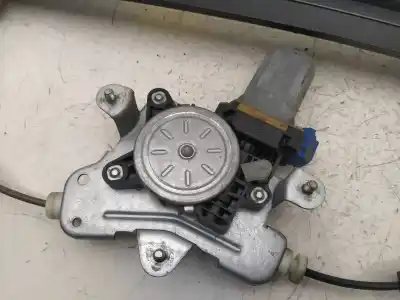 Peça sobressalente para automóvel em segunda mão elevador de vidros dianteiro direito por chevrolet captiva 2.0 diesel cat referências oem iam 25937972