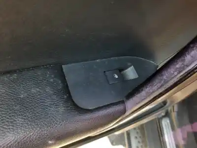 Peça sobressalente para automóvel em segunda mão botão / interruptor elevador vidro traseiro esquerdo por chevrolet captiva 2.0 diesel cat referências oem iam 201003485