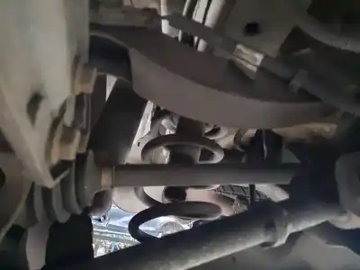 Peça sobressalente para automóvel em segunda mão transmissão traseira direita por chevrolet captiva 2.0 diesel cat referências oem iam 96624822