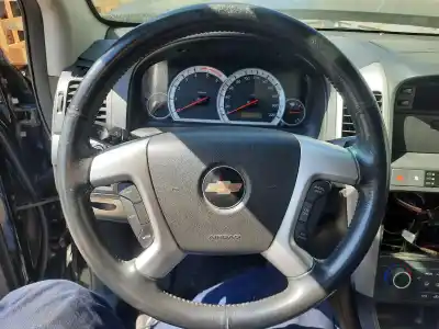 Peça sobressalente para automóvel em segunda mão charrió / suporte de eixo dianteiro por chevrolet captiva 2.0 diesel cat referências oem iam 96626232