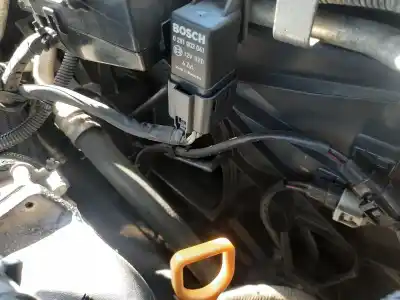 Peça sobressalente para automóvel em segunda mão termoventilador elétrico por chevrolet captiva 2.0 diesel cat referências oem iam 3137230069  