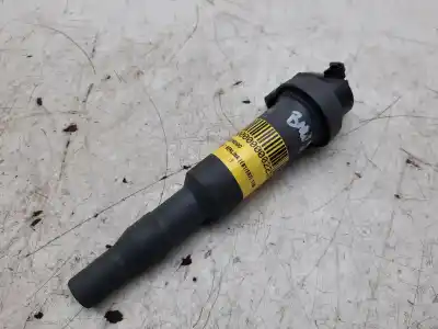 Pezzo di ricambio per auto di seconda mano bobina di accensione per bmw serie 1 berlina (e81/e87) 116i riferimenti oem iam 0221504471