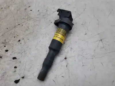 Pezzo di ricambio per auto di seconda mano bobina di accensione per bmw serie 1 berlina (e81/e87) 116i riferimenti oem iam 0221504471