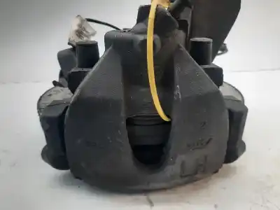 Pezzo di ricambio per auto di seconda mano pinza freno anteriore sinistra per ford focus berlina (cap) ambiente (d) riferimenti oem iam 1682876