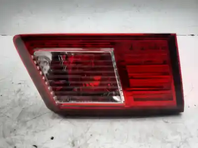 Pezzo di ricambio per auto di seconda mano luce di coda interna sinistra per honda accord viii (cu) 2.0 i (cu1) riferimenti oem iam 34155tl0g01  