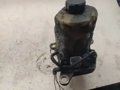 Автозапчастина б/у насос керма для ford focus c-max (cap) ambiente (d) посилання на oem iam 4m513k514bd  