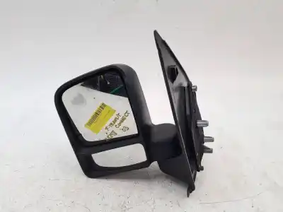 Second-hand car spare part left rearview mirror for ford transit connect (tc7) furgón (2006->) oem iam references vm6311l