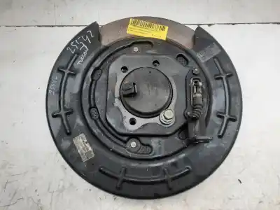 Piesă de schimb auto la mâna a doua Fuzeta stanga fata pentru HYUNDAI TUCSON (TL, TLE)  Referințe OEM IAM 51715D7000  