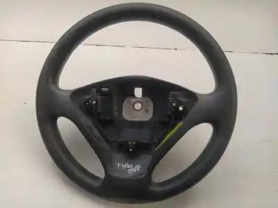 Gebrauchtes Autoersatzteil LENKRAD zum FIAT STILO (192)  OEM-IAM-Referenzen 00735304560  
