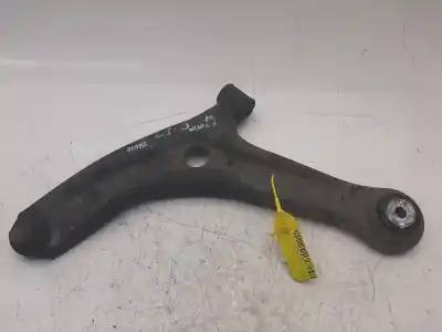 Pezzo di ricambio per auto di seconda mano BRACCIO DI SOSPENSIONE ANTERIORE SINISTRO INFERIORE per FORD FIESTA (CB1)  Riferimenti OEM IAM 1737305  