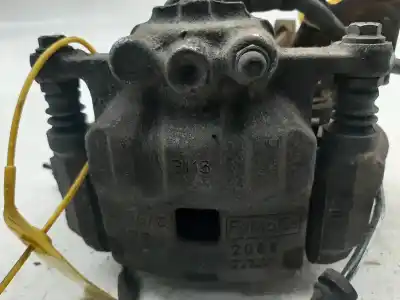 Gebrauchtes Autoersatzteil BREMSZANGE VORN LINKS zum FORD FIESTA (CB1)  OEM-IAM-Referenzen 1766840  
