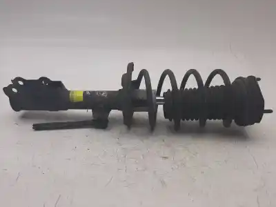İkinci el araba yedek parçası sol ön amortisör için FORD FIESTA (CB1)  OEM IAM referansları 8V5118K601BF  
