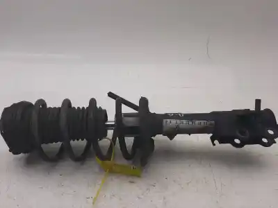 Peça sobressalente para automóvel em segunda mão amortecedor dianteiro direito por ford fiesta (cb1) ambiente referências oem iam 8v5118045bh  