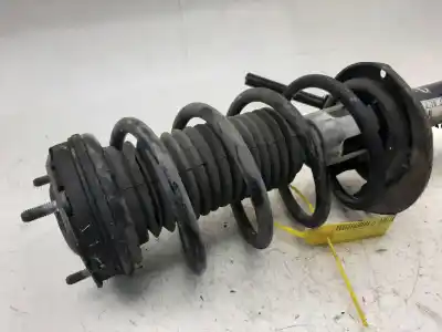 Peça sobressalente para automóvel em segunda mão amortecedor dianteiro direito por ford fiesta (cb1) ambiente referências oem iam 8v5118045bh  