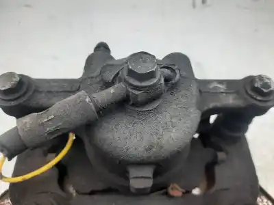 Gebrauchtes Autoersatzteil BREMSZANGE VORN LINKS zum FORD FIESTA (CB1)  OEM-IAM-Referenzen 1766840  