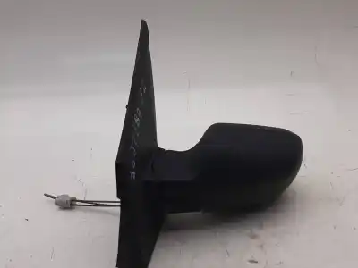 Second-hand car spare part left rearview mirror for ford fusion (cbk) ambiente oem iam references 2n1117683  