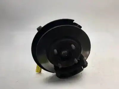 Tweedehands auto-onderdeel KNOKKEL LINKS VOOR voor FORD FIESTA (CB1)  OEM IAM-referenties 8V513K171BF  