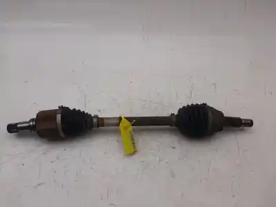 Second-hand car spare part FRONT LEFT TRANSMISSION for FORD FIESTA (CB1)  OEM IAM references 8V513B437AAA  
