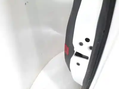 Peça sobressalente para automóvel em segunda mão FECHADURA DA PORTA DIANTEIRA DIREITA por FORD FIESTA (CB1)  Referências OEM IAM 8A6AA21812BG  