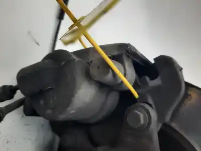 Gebrauchtes Autoersatzteil BREMSZANGE VORN LINKS zum FORD FIESTA (CBK)  OEM-IAM-Referenzen 1766840  