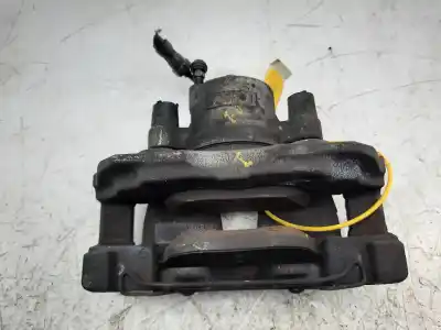 Автозапчасти б/у передний левый тормозной суппорт за ford c-max (cb7) (2010->) 1.6 titanium [1.6 ltr. - 85 kw tdci cat] ссылки oem iam 1682876  