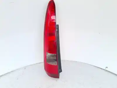 Автозапчасти б/у ЛЕВЫЙ ЗАДНИЙ ФОНАРЬ за FORD FUSION (CBK)  ссылки OEM IAM 1324567  