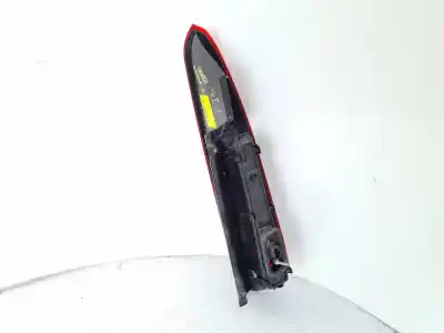 Second-hand car spare part left tailgate light for ford fusion (cbk) trend oem iam references 1324567  